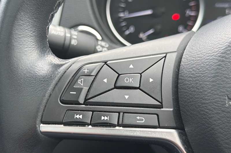 Used Nissan Qashqai 2021 for sale - 76441954: Photo 17