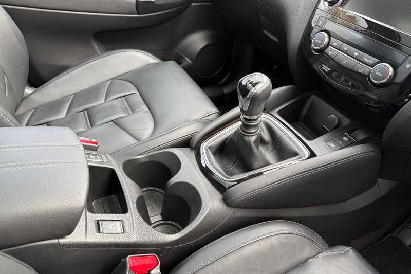 Used Nissan Qashqai 2021 for sale - 76441954: Photo 18