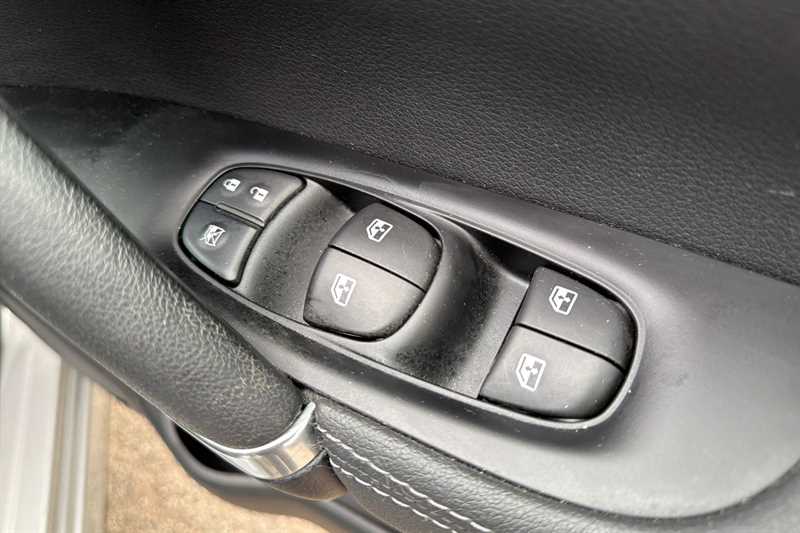 Used Nissan Qashqai 2021 for sale - 76441954: Photo 19