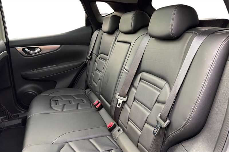 Used Nissan Qashqai 2021 for sale - 76441954: Photo 20