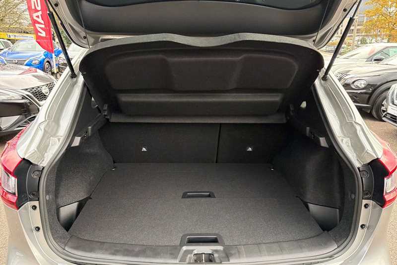 Used Nissan Qashqai 2021 for sale - 76441954: Photo 21