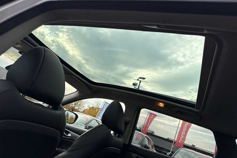 Used Nissan Qashqai 2021 for sale - 76441954: Photo 22