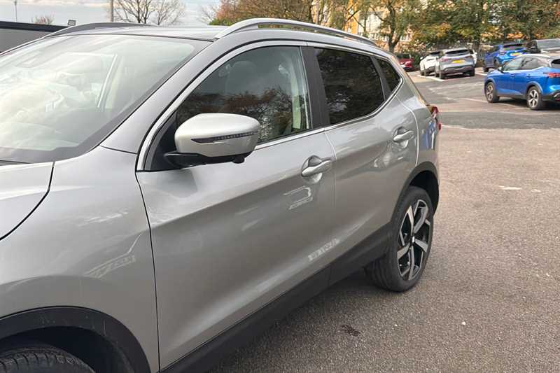 Used Nissan Qashqai 2021 for sale - 76441954: Photo 25