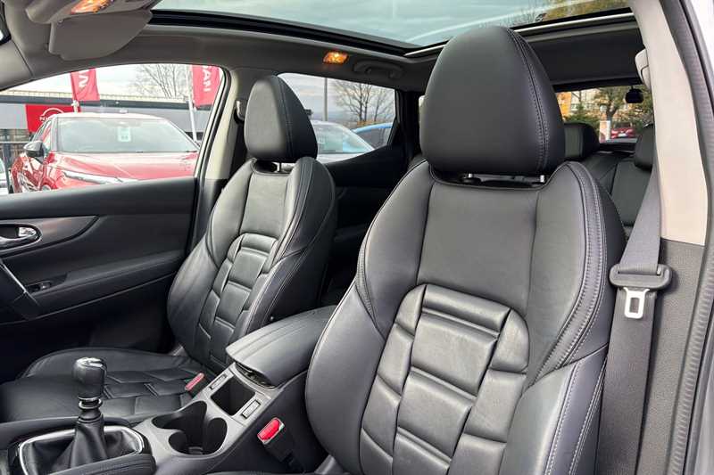 Used Nissan Qashqai 2021 for sale - 76441954: Photo 26