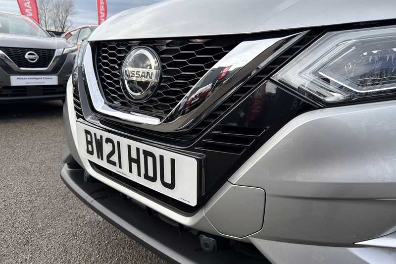 Used Nissan Qashqai 2021 for sale - 76441954: Photo 27