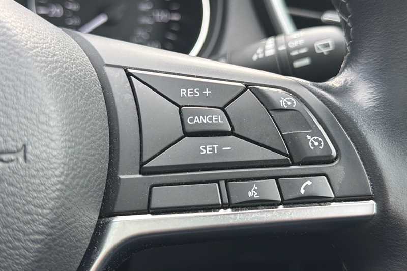 Used Nissan Qashqai 2021 for sale - 76441954: Photo 30