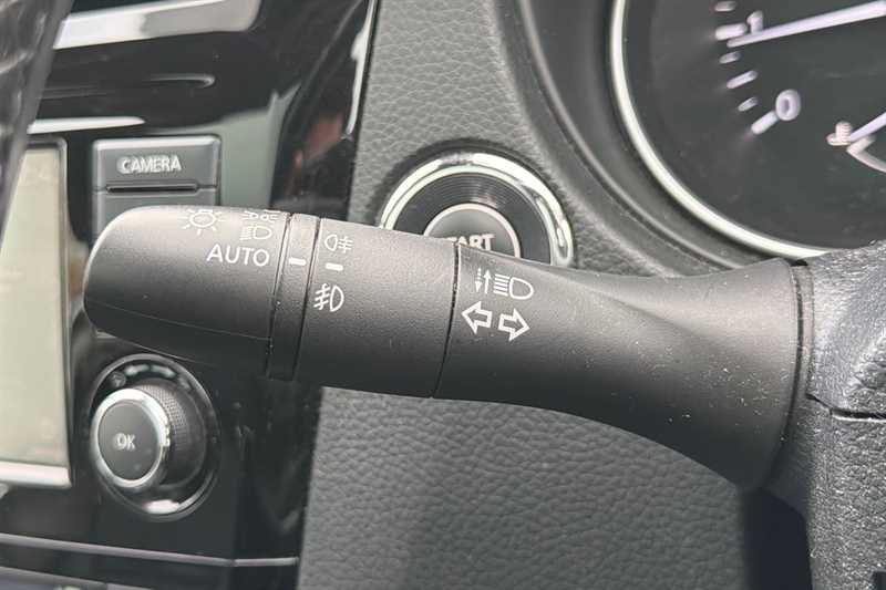 Used Nissan Qashqai 2021 for sale - 76441954: Photo 32