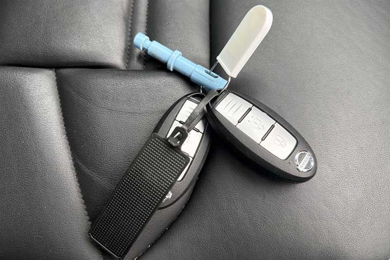 Used Nissan Qashqai 2021 for sale - 76441954: Photo 37