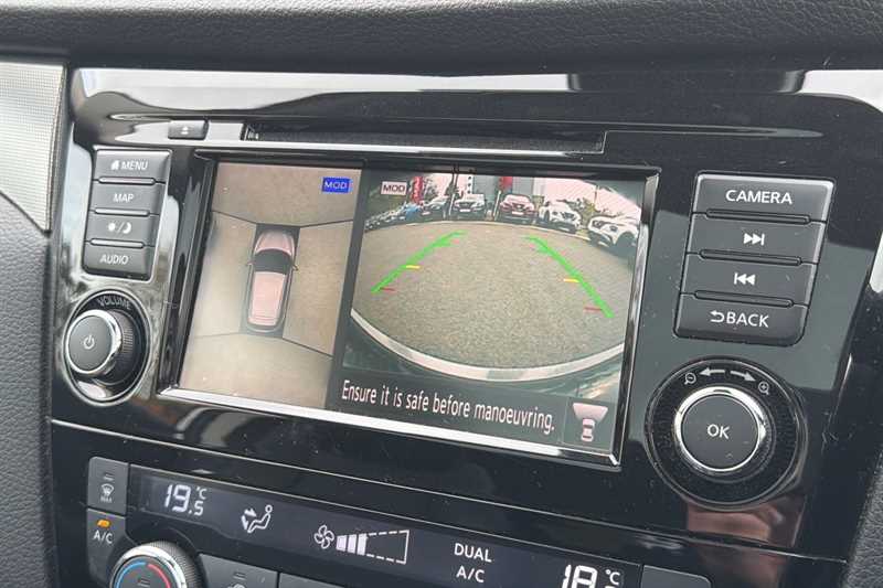 Used Nissan Qashqai 2021 for sale - 76441954: Photo 38