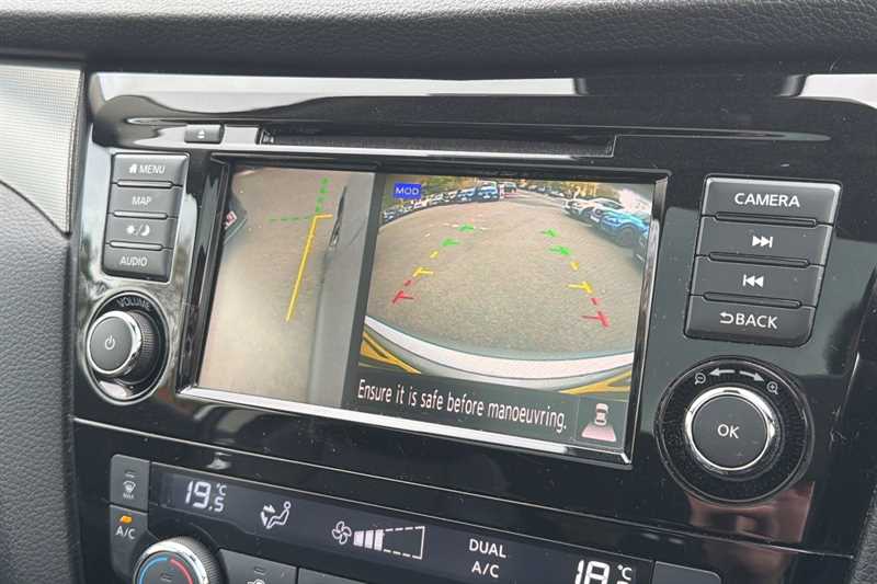 Used Nissan Qashqai 2021 for sale - 76441954: Photo 39