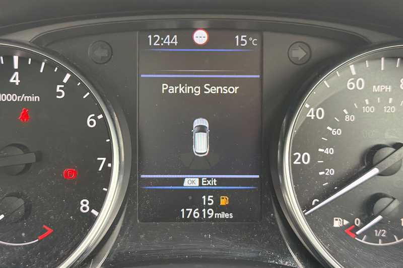 Used Nissan Qashqai 2021 for sale - 76441954: Photo 40