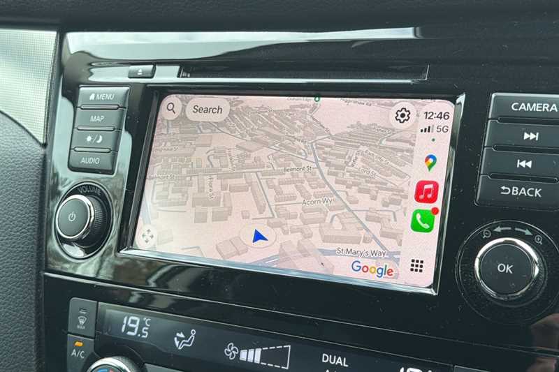 Used Nissan Qashqai 2021 for sale - 76441954: Photo 41