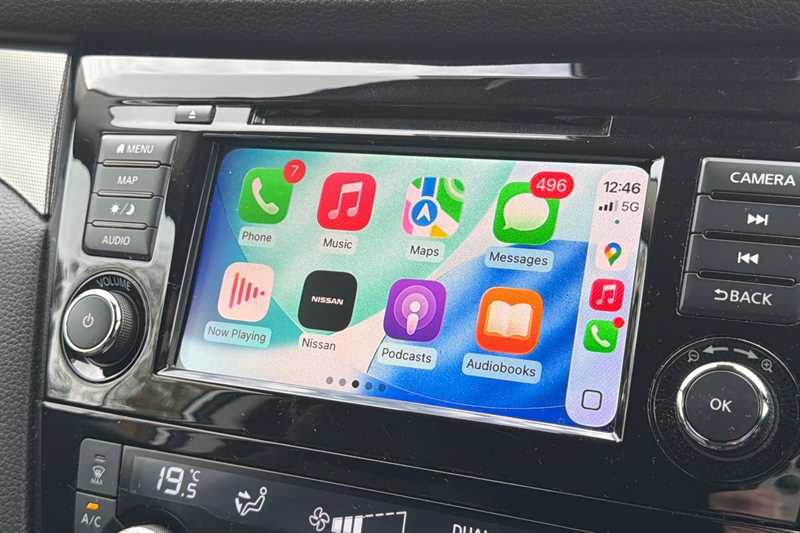 Used Nissan Qashqai 2021 for sale - 76441954: Photo 42