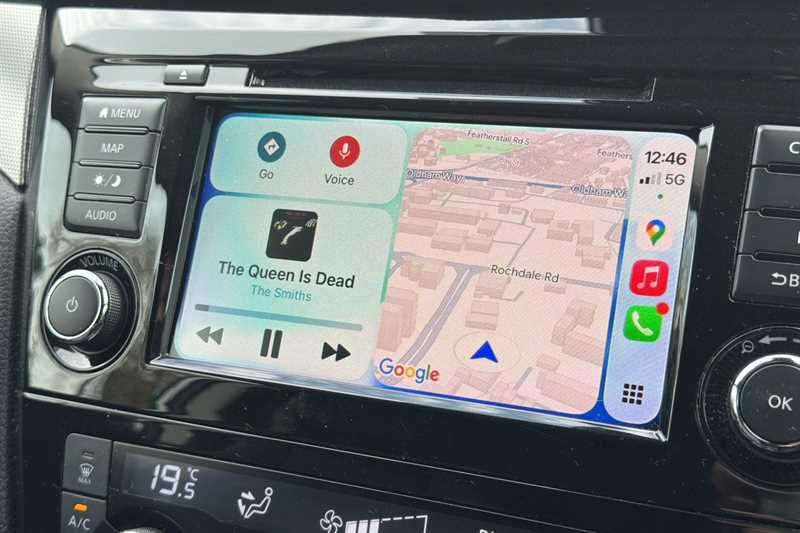 Used Nissan Qashqai 2021 for sale - 76441954: Photo 43