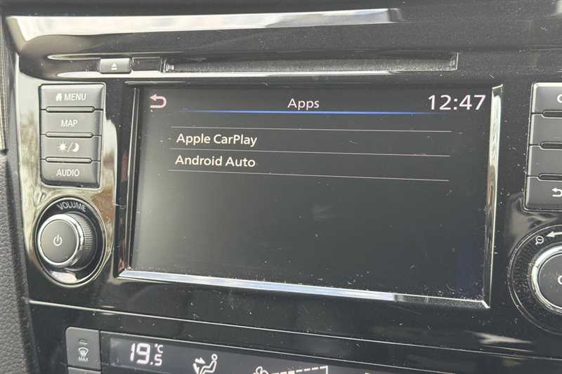 Used Nissan Qashqai 2021 for sale - 76441954: Photo 45