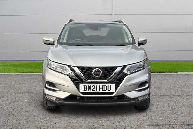 Used Nissan Qashqai 2021 for sale - 76441954: Photo 5
