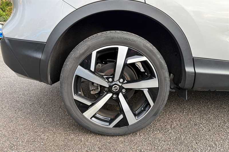 Used Nissan Qashqai 2021 for sale - 76441954: Photo 6