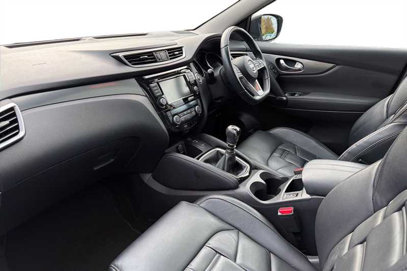 Used Nissan Qashqai 2021 for sale - 76441954: Photo 7