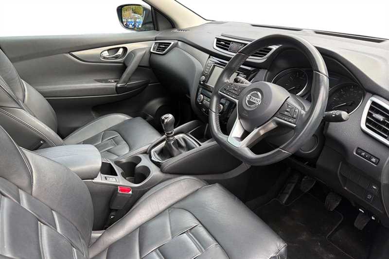 Used Nissan Qashqai 2021 for sale - 76441954: Photo 8