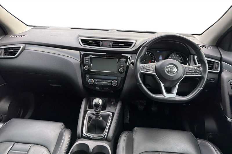 Used Nissan Qashqai 2021 for sale - 76441954: Photo 9