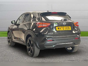 Used Nissan Juke 2022 for sale - 78664228: Photo