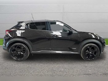 Used Nissan Juke 2022 for sale - 78664228: Photo