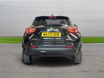 Used Nissan Juke 2022 for sale - 78664228: Photo