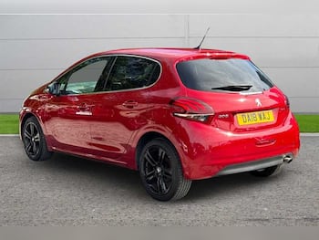 Used Peugeot 208 2018 for sale - 79610814: Photo