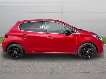 Used Peugeot 208 2018 for sale - 79610814: Photo