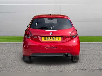 Used Peugeot 208 2018 for sale - 79610814: Photo