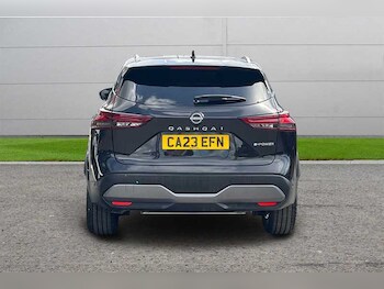 Used Nissan Qashqai 2023 for sale - 78844514: Photo