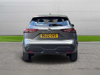 Used Nissan Qashqai 2022 for sale - 78760750: Photo