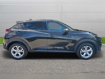 Used Nissan Juke 2022 for sale - 75434128: Photo