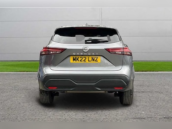 Used Nissan Qashqai 2022 for sale - 78050520: Photo