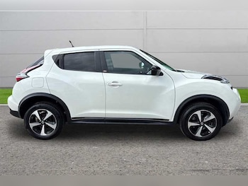 Used Nissan Juke 2019 for sale - 78970009: Photo