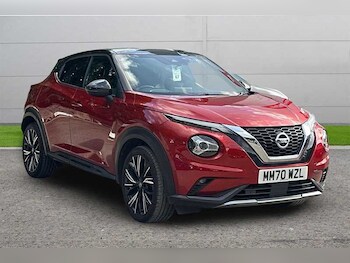 2021 - 1.0 DIG-T 114 TEKNA+ 5DR
