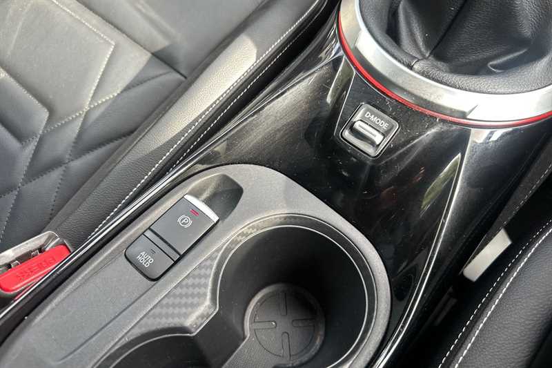 Vehicle 32