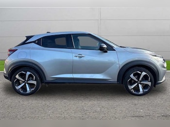 Used Nissan Juke 2023 for sale - 77726350: Photo