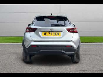 Used Nissan Juke 2023 for sale - 74936878: Photo