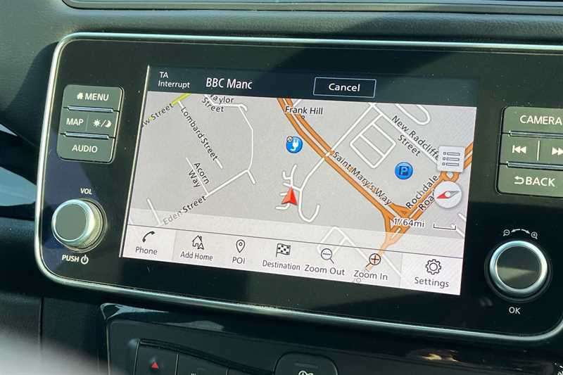 Used Nissan Leaf 2022 for sale - 78050264: Photo 10