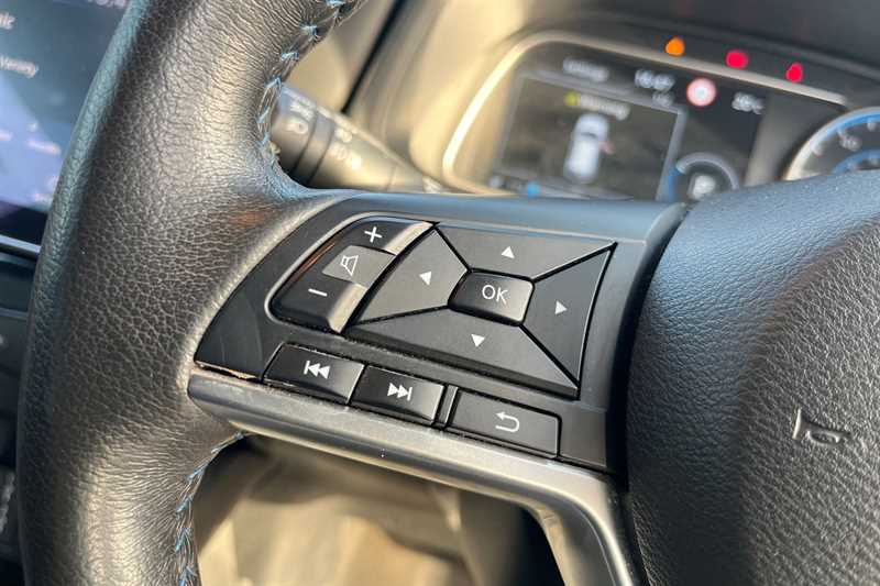 Used Nissan Leaf 2022 for sale - 78050264: Photo 16