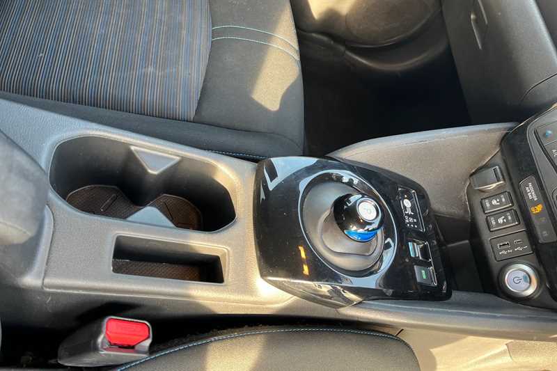 Used Nissan Leaf 2022 for sale - 78050264: Photo 17