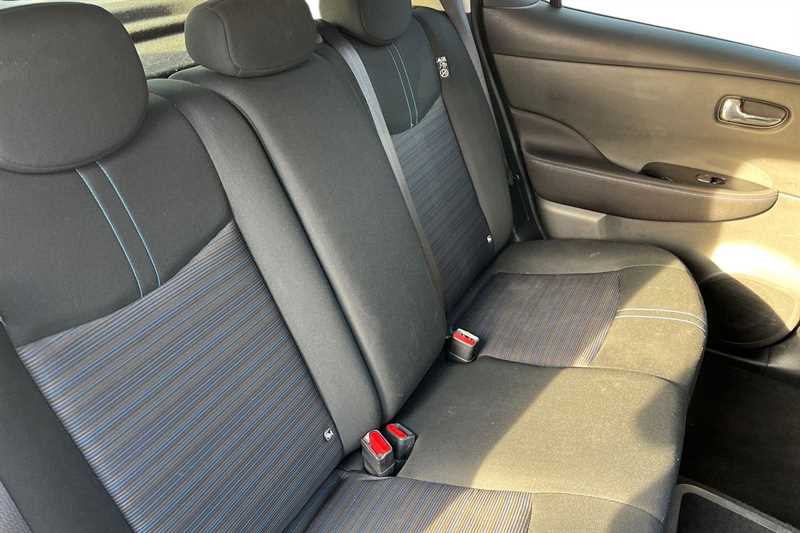 Used Nissan Leaf 2022 for sale - 78050264: Photo 19