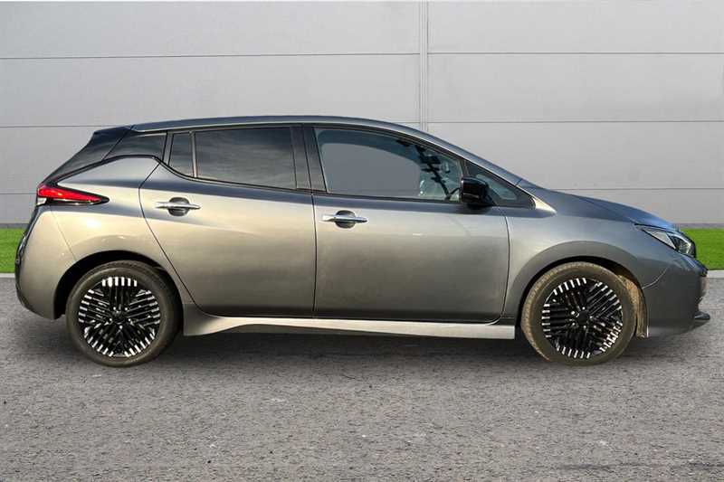 Used Nissan Leaf 2022 for sale - 78050264: Photo 3