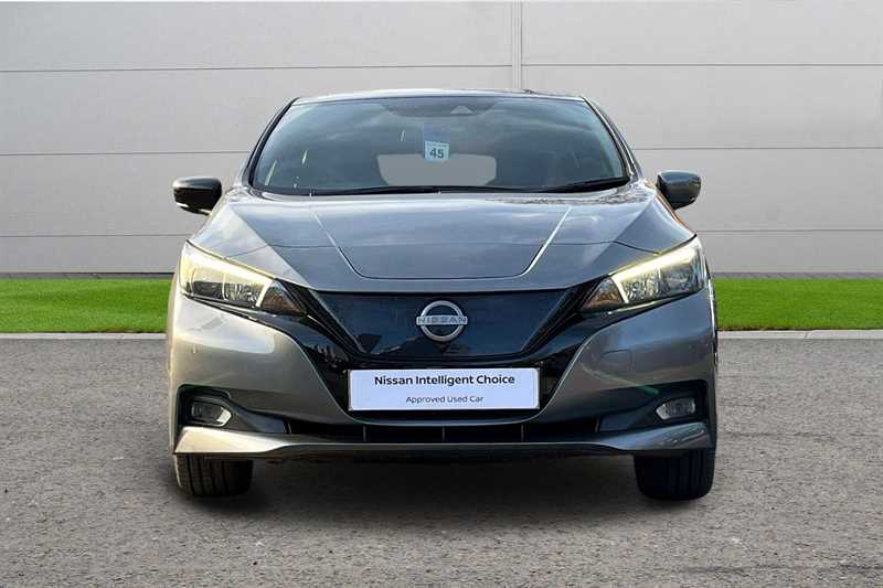 Used Nissan Leaf 2022 for sale - 78050264: Photo 5