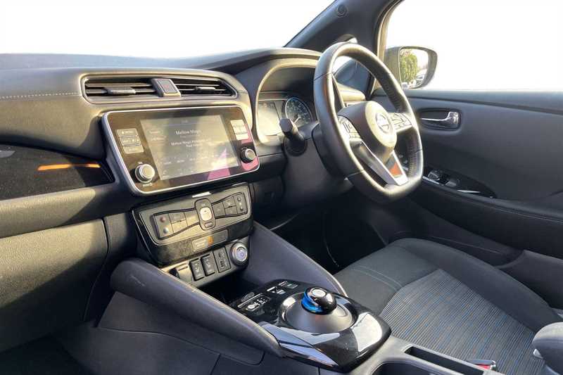 Used Nissan Leaf 2022 for sale - 78050264: Photo 7