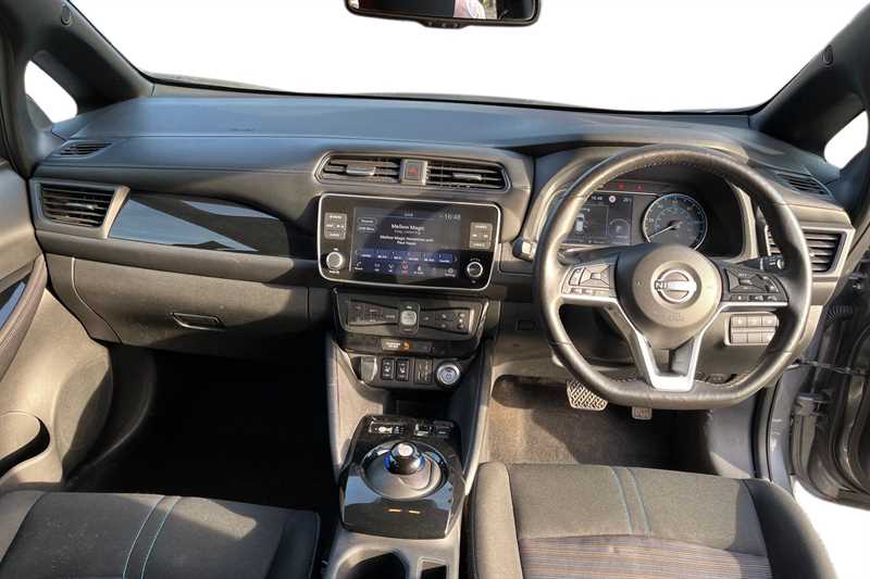 Used Nissan Leaf 2022 for sale - 78050264: Photo 9