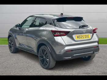 Used Nissan Juke 2025 for sale - 74936907: Photo
