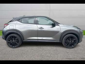 Used Nissan Juke 2025 for sale - 74936907: Photo