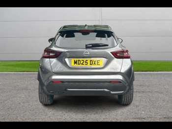 Used Nissan Juke 2025 for sale - 74936907: Photo